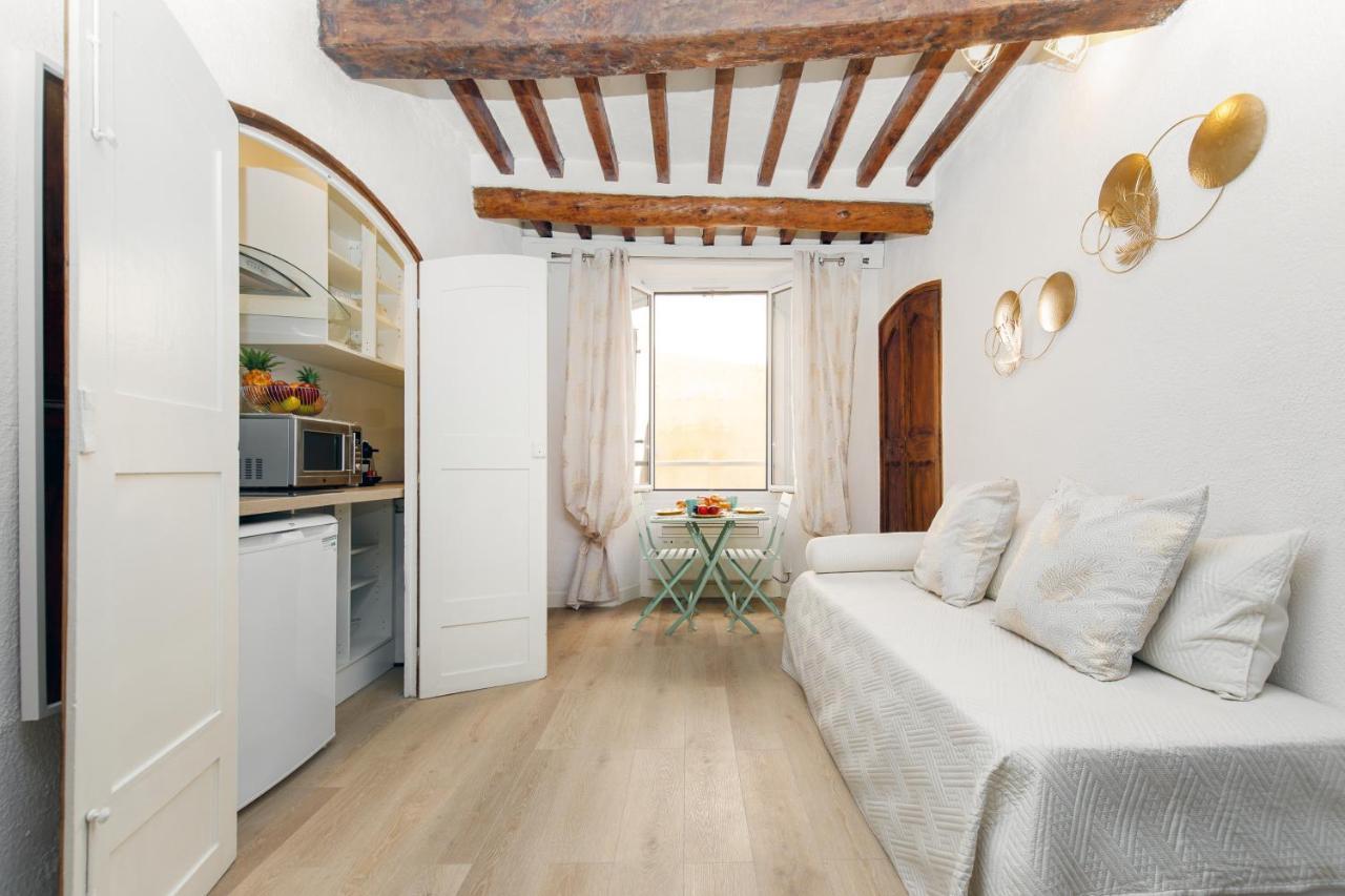 Panisse Yourhosthelper Cannes Luaran gambar