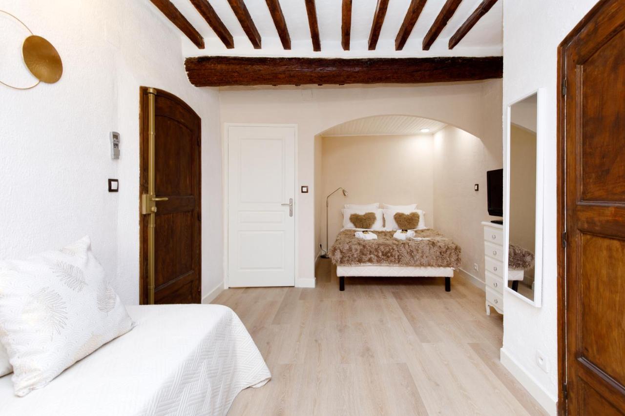 Panisse Yourhosthelper Cannes Luaran gambar
